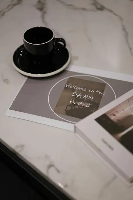 Guest house Dawn House Hotel Seoul